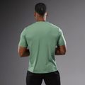 Koszulka męska Venum Giant Connect T-Shirt lime green 2
