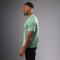 Koszulka męska Venum Giant Connect T-Shirt lime green 3