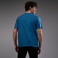 Koszulka męska Venum Giant Connect T-Shirt misty blue 2