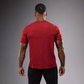 Koszulka męska Venum Giant Connect T-Shirt carmin 2