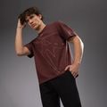 Koszulka męska Venum Giant Connect T-Shirt chocolate brown 3