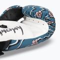 Rękawice bokserskie Venum X Tawanchay blue/white 5