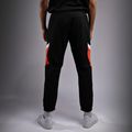 Spodnie męskie Venum x DTR Fight Attack 90 black/orange 3