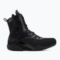 Buty bokserskie Venum Elite Boxing black 2