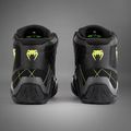 Buty bokserskie męskie Venum Training Camp 4.0 Wrestling black/neo green 5
