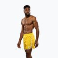 Spodenki treningowe męskie Venum Octane Board vibrant yellow 2