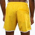Spodenki treningowe męskie Venum Octane Board vibrant yellow 5