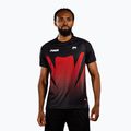 Koszulka męska Venum x RWS 2.0 Dry-Tech black/red