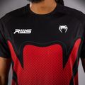 Koszulka męska Venum x RWS 2.0 Dry-Tech black/red 5