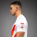 Koszulka męska Venum x RWS 2.0 Dry-Tech white/red 6