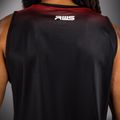 Koszulka męska Venum x RWS 2.0 Dry-Tech Tank Top black/red 5