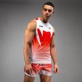 Koszulka męska Venum x RWS 2.0 Dry-Tech Tank Top white/red 3