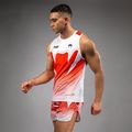 Koszulka męska Venum x RWS 2.0 Dry-Tech Tank Top white/red 4