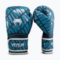 Rękawice bokserkie Venum Contender 1.5XT Boxing navy blue/sky blue