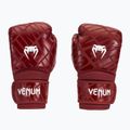 Rękawice bokserkie Venum Contender 1.5XT Boxing glossy burgundy 2