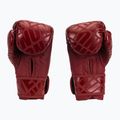Rękawice bokserkie Venum Contender 1.5XT Boxing glossy burgundy 3