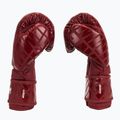 Rękawice bokserkie Venum Contender 1.5XT Boxing glossy burgundy 4