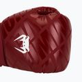 Rękawice bokserkie Venum Contender 1.5XT Boxing glossy burgundy 5
