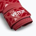 Rękawice bokserkie Venum Contender 1.5XT Boxing glossy burgundy 3