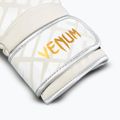 Rękawice bokserkie Venum Contender 1.5XT Boxing light beige/white cream 3