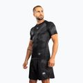 Rashguard męski Venum Nexus black/silver 5