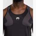 Koszulka treningowa męska Venum Nexus Dry Tech black/silver 5