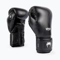 Rękawice bokserskie Venum Nexus Boxing black/silver