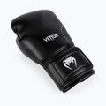 Rękawice bokserskie Venum Nexus Boxing black/silver 3