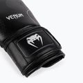 Rękawice bokserskie Venum Nexus Boxing black/silver 4