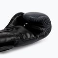 Rękawice bokserskie Venum Nexus Boxing black/silver 5