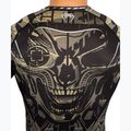Rashguard longsleeve męski Venum Invader black/sand 7