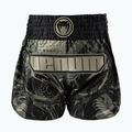 Spodenki treningowe męskie Venum Invader Muay Thai black/sand