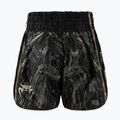 Spodenki treningowe męskie Venum Invader Muay Thai black/sand 2