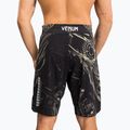 Spodenki treningowe męskie Venum Invader Fight black/sand 6