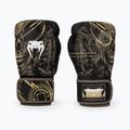 Rękawice bokserskie Venum Invader Boxing black/sand 2