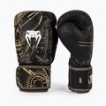 Rękawice bokserskie Venum Invader Boxing black/sand 3