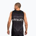Tank top męski Venum Eclipse Dry Tech black/ivory 2