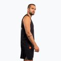 Tank top męski Venum Eclipse Dry Tech black/ivory 4