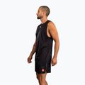 Tank top męski Venum Eclipse Dry Tech black/ivory 5