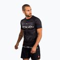 Rashguard męski Venum Eclipse Rashguards black/ivory 4