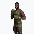 Rashguard męski Venum Serpenti Rashguards Sleeveless kaki/bronze/ivory 4