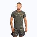 Rashguard męski Venum Serpenti Rashguards kaki/bronze/ivory