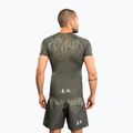 Rashguard męski Venum Serpenti Rashguards kaki/bronze/ivory 3