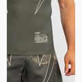 Rashguard męski Venum Serpenti Rashguards kaki/bronze/ivory 6