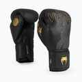 Rękawice bokserskie Venum Serpenti Boxing black/silver/gold
