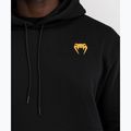 Bluza męska Venum Serpenti black/silver/gold 6