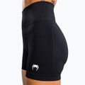 Spodenki treningowe damskie Venum Sculpt Vale Tudo black/white 6