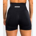 Spodenki treningowe damskie Venum Sculpt Vale Tudo black/white 7