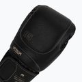 Rękawice bokserskie Venum Impact Evo Scales Boxing black 5