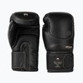 Rękawice bokserskie Venum Impact Evo Scales Boxing black